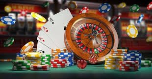 yf 23 Live Casino